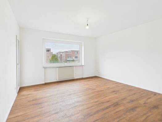 Wohnung zur Miete 540 € 2 Zimmer 52 m² 1. Geschoss Drochtersen Drochtersen 21706