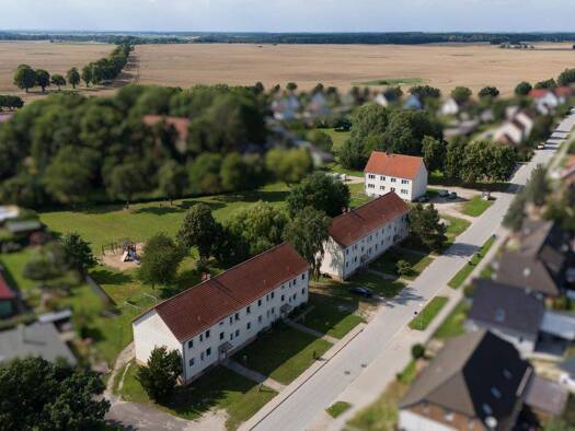 Sonstiges zum Kauf als Kapitalanlage geeignet 575.000 € 4.464 m² 4.464 m² Grundstück Ballin Lindetal 17349