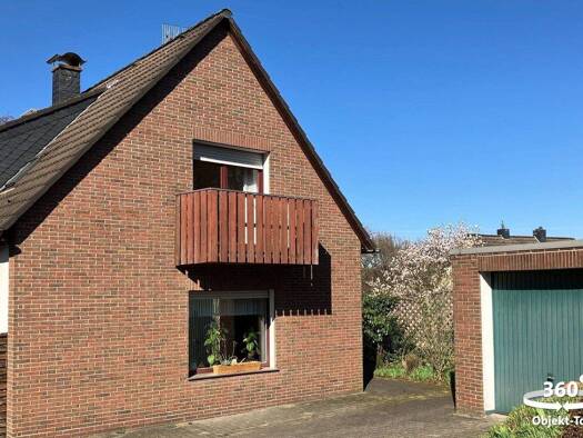 Einfamilienhaus zum Kauf 360.000 € 4 Zimmer 109,3 m² 800 m² Grundstück Mitte Heiligenhaus 42579