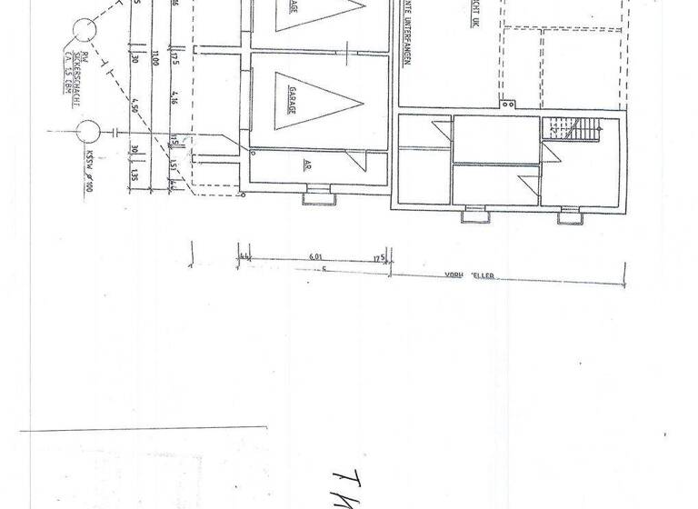 Einfamilienhaus zum Kauf 469.000 € 9,5 Zimmer 250 m² 1.036 m² Grundstück Mözen 23795