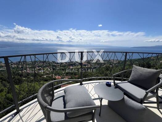 Wohnung zum Kauf 469.000 € 3 Zimmer 87 m² Lovran 51415