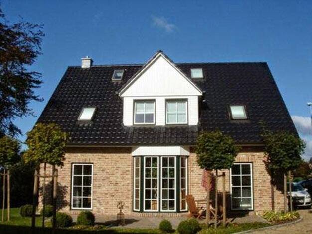 Einfamilienhaus zum Kauf provisionsfrei 585.000 € 6 Zimmer 166 m² 616 m² Grundstück Quickborn 25451