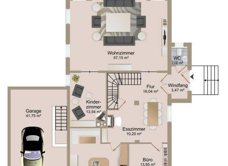 Villa zum Kauf 595.000 € 8 Zimmer 240 m² 700 m² Grundstück Geestemünde Bremerhaven 27574