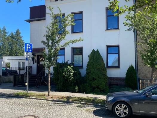 Mehrfamilienhaus zum Kauf als Kapitalanlage geeignet 489.000 € 10 Zimmer 220 m² 235 m² Grundstück Buckow Buckow 15377