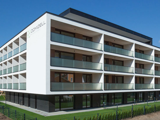 Studio zur Miete 735 € 1 Zimmer 35,6 m² 3. Geschoss Langkampfner Str. 4 Kufstein 6330