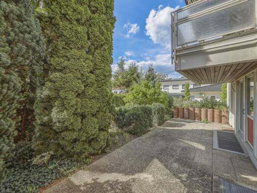 Terrassenwohnung zum Kauf 285.000 € 3 Zimmer 104,7 m² EG Denzingen Günzburg 89312