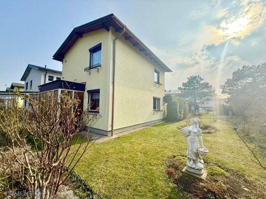 Einfamilienhaus zum Kauf 690.000 € 4 Zimmer 133 m² 756 m² Grundstück Laxenburg 2361