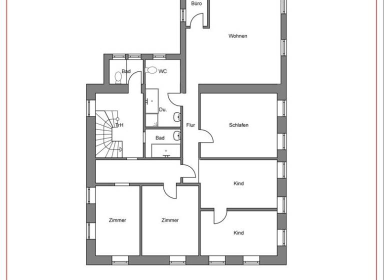 Einfamilienhaus zum Kauf 220.000 € 6,5 Zimmer 150 m² 472 m² Grundstück Sankt Englmar 94379