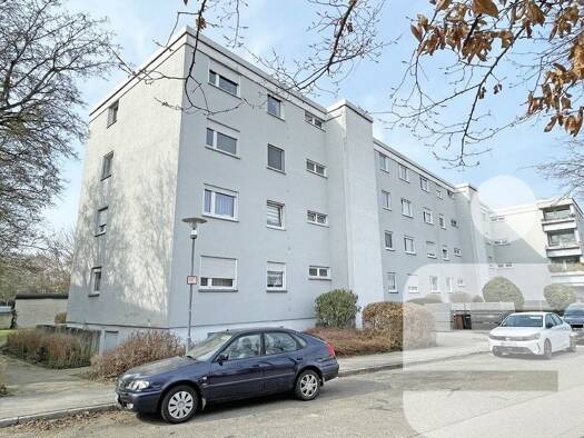 Wohnung zum Kauf 199.000 € 4 Zimmer 84,5 m² frei ab sofort Weißenburg Weißenburg i. Bay. 91781