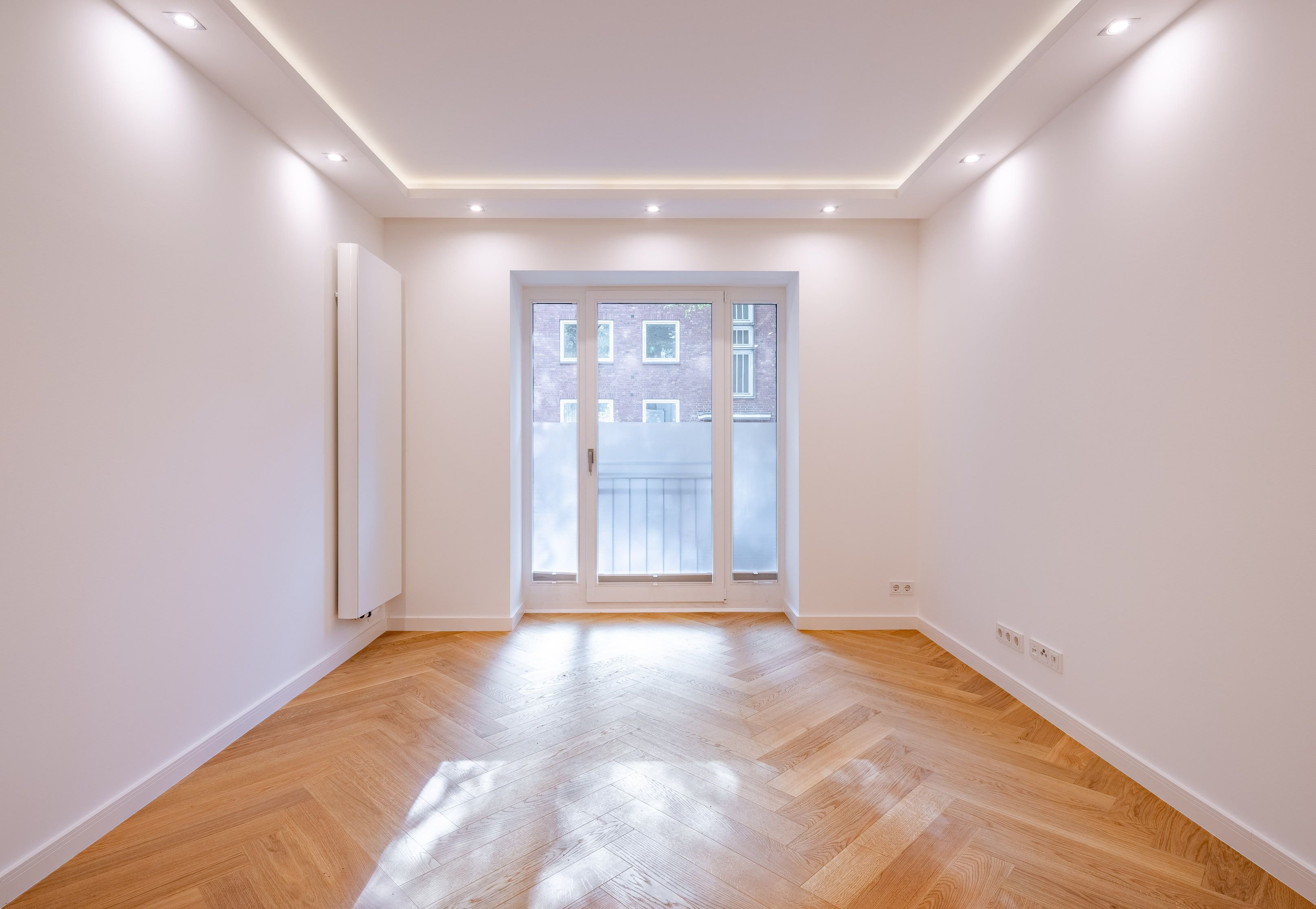 Wohnung zum Kauf 539.000 € 2 Zimmer 54 m²<br/>Wohnfläche Uhlenhorst Hamburg 22085