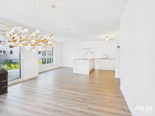 Wohnung zur Miete 1.350 € 3,5 Zimmer 96 m² EG Dürrmenz Mühlacker 75417
