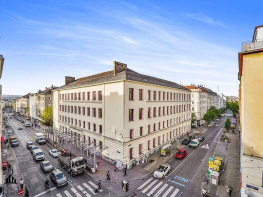 Wohnung zum Kauf 229.000 € 2 Zimmer 59,1 m² 3. Geschoss Wien 1050