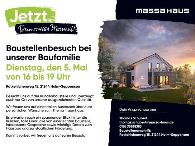 Einfamilienhaus zum Kauf 586.579 € 8 Zimmer 218 m² 686 m² Grundstück Buchholz in der Nordheide 21244