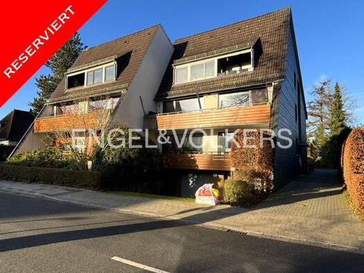 Wohnung zum Kauf 299.000 € 4 Zimmer 120 m² 1. Geschoss Lesum Bremen 28717