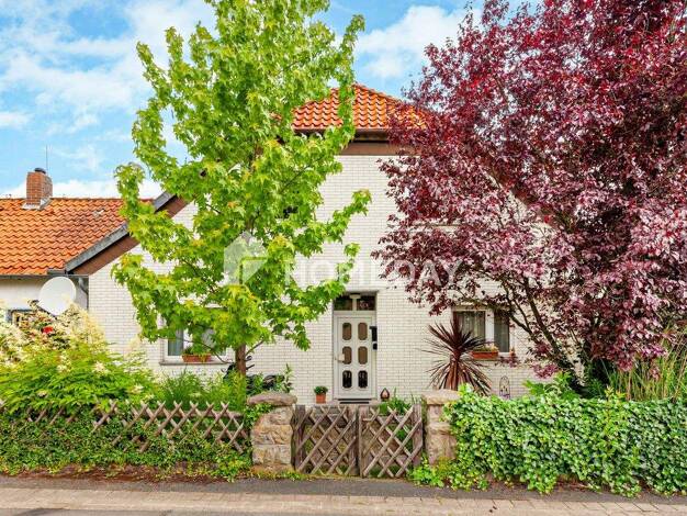 Einfamilienhaus zum Kauf 275.000 € 7 Zimmer 160 m² 682 m² Grundstück Egestorf Barsinghausen 30890