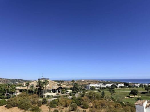 Penthouse zur Miete 1.500 € 2 Zimmer 71 m² Estepona 29693