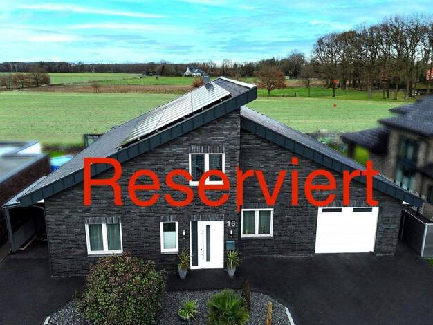 Einfamilienhaus zum Kauf provisionsfrei 649.000 € 6 Zimmer 280 m² 685 m² Grundstück Löningen 49624