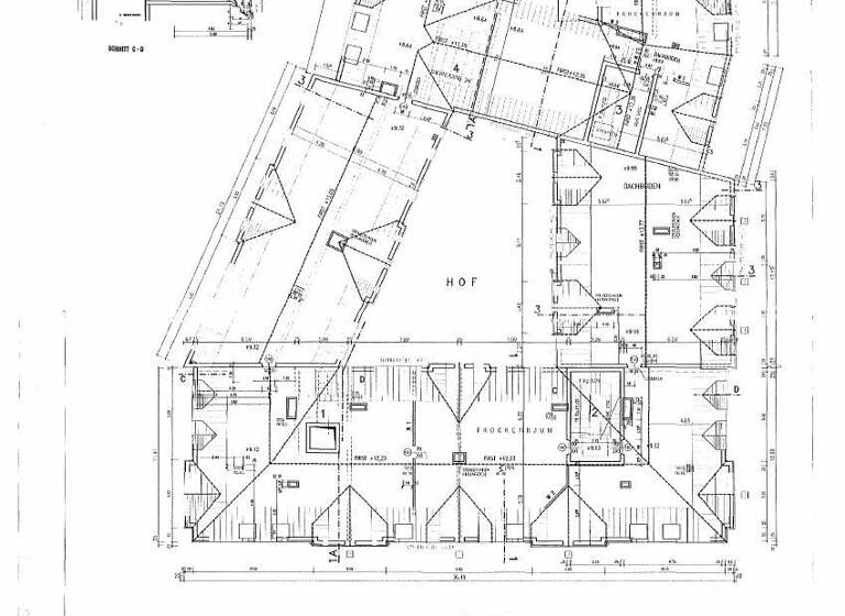 Wohnung zur Miete 668 € 4 Zimmer 77,3 m² Ybbs an der Donau 3370