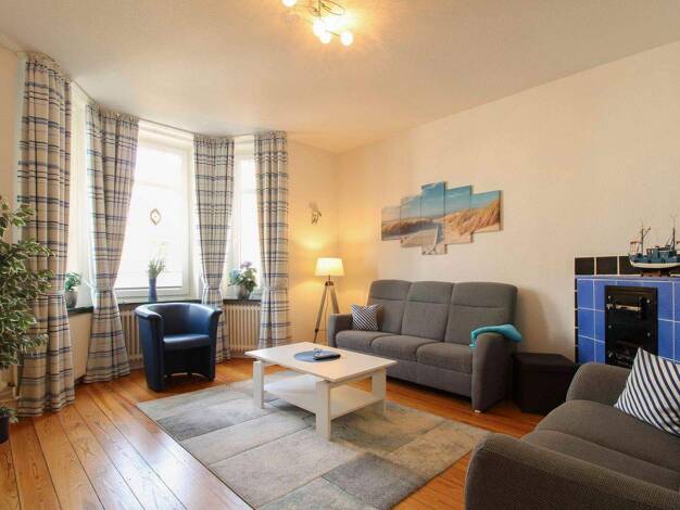 Sonstiges zum Kauf als Kapitalanlage geeignet 199.990 € 4 Zimmer 79,8 m² Cuxhaven 27472