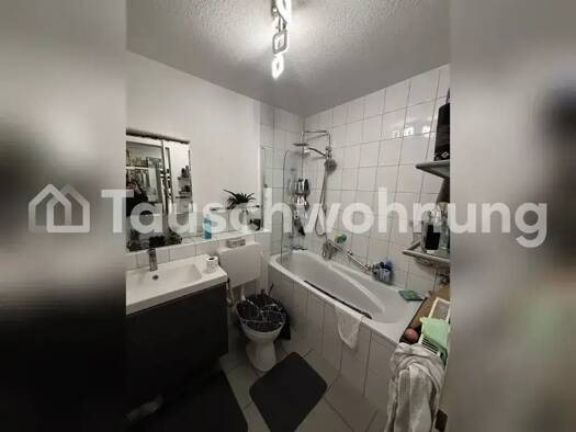 Wohnung zur Miete Tauschwohnung 667 € 3 Zimmer 61 m² 3. Geschoss Holweide Köln 51067