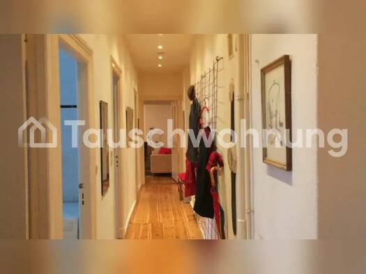 Wohnung zur Miete Tauschwohnung 700 € 3 Zimmer 90 m² Grunewald Charlottenburg-Wilmersdorf 10777