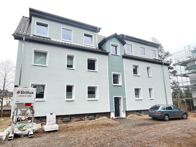 Wohnung zur Miete 745 € 3 Zimmer 62 m² 1. Geschoss frei ab 01.03.2025 Heegermühler Str. 33b Westend Eberswalde 16225