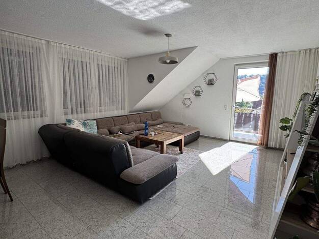 Haus zum Kauf 1.500.000 € 10 Zimmer 385 m² 1.000 m² Grundstück Sulz Sulz am Neckar 72172