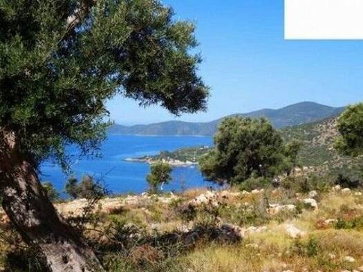 Grundstück zum Kauf 299.000 € 4.324 m² Grundstück Lefkada Municipality 31100