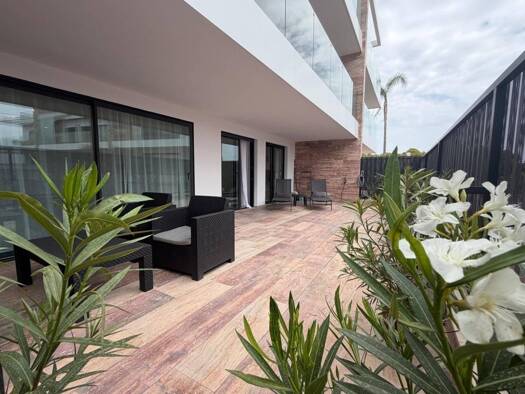 Wohnung zur Miete 1.950 € 2 Zimmer 73 m² EG Finestrat 03509