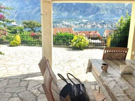 Villa zum Kauf 363.000 € 100 m² Kotor, Prcanj