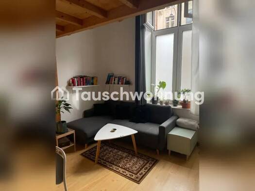 Wohnung zur Miete Tauschwohnung 450 € 2 Zimmer 55 m² EG Altstadt-Süd Innenstadt 50674