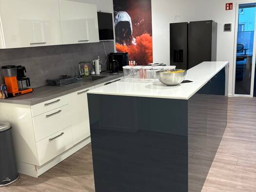 Bürofläche zur Miete 2.000 € 6 Zimmer Hafen Osnabrück 49090