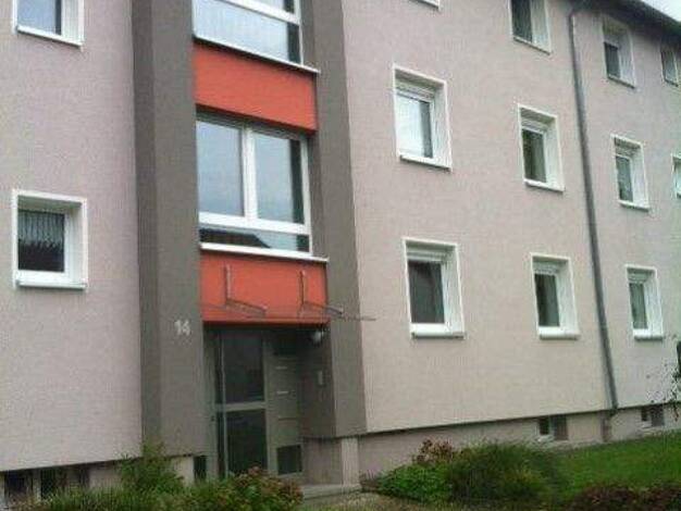Wohnung zur Miete 672 € 3,5 Zimmer 71,4 m² 1. Geschoss Gastkamp 14 Mitte Dortmund 44137