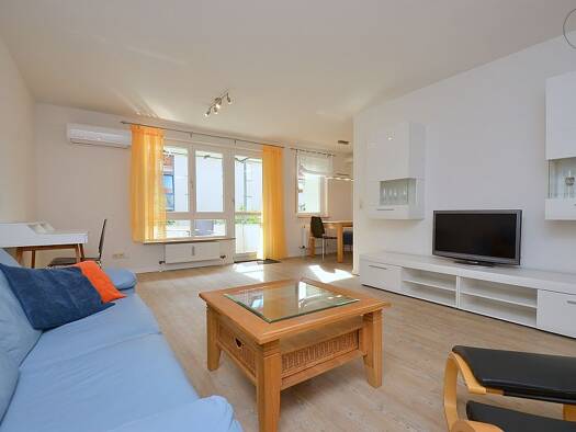 Wohnung zur Miete auf Zeit 1.250 € 2 Zimmer 50 m² frei ab 15.05.2026 Gerlingen 70839