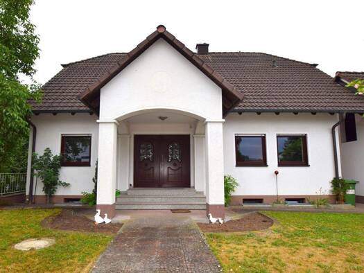 Haus zum Kauf 699.000 € 283 m² 860 m² Grundstück frei ab sofort Schwand Schwanstetten 90596