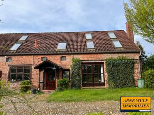 Wohnung zur Miete 500 € 2 Zimmer 99 m² Raduhn Lewitzrand 19374