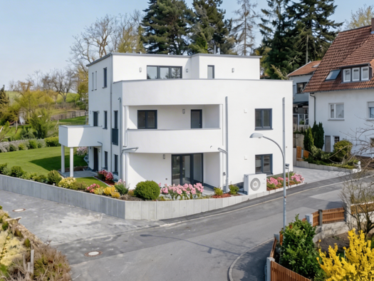 Wohnung zum Kauf provisionsfrei 410.520 € 4 Zimmer 93,3 m² 1. Geschoss Friedrichstraße 12 Rodheim-Bieber Biebertal 35444