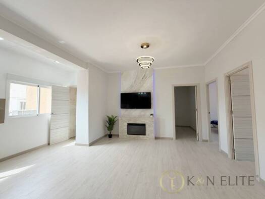 Wohnung zum Kauf 219.000 € 3 Zimmer 80 m² Mislata 46920
