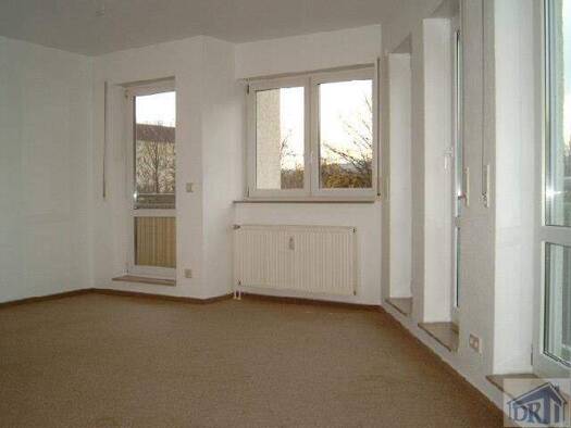 Wohnung zum Kauf 62.000 € 2 Zimmer 61,5 m² 1. Geschoss Zittau 02763