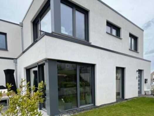 Doppelhaushälfte zur Miete 2.740 € 6 Zimmer 220 m² frei ab 01.12.2026 Wincheringen Wincheringen 54457