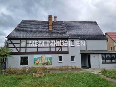 Einfamilienhaus zum Kauf 249.000 € 9 Zimmer 198 m² 5.332 m² Grundstück Reinhardtsdorf Reinhardtsdorf 01814