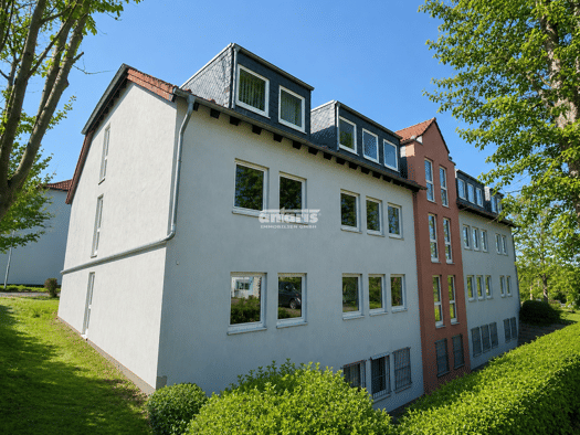 Bürofläche zur Miete provisionsfrei 6,50 € 116 m² Bürofläche teilbar ab 116 m² Waltersleben Erfurt 99097
