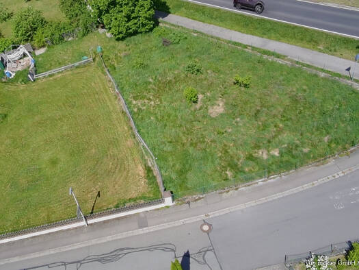 Grundstück zum Kauf 99.000 € 950 m² Grundstück Thansüß Freihung / Thansüß 92271