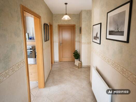 Mehrfamilienhaus zum Kauf 779.000 € 16 Zimmer 418 m² 9.857 m² Grundstück Ramsloh-Ost Saterland 26683
