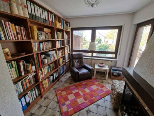 Reihenmittelhaus zum Kauf 653.000 € 8 Zimmer 175 m² 200 m² Grundstück Egelsbach 63329