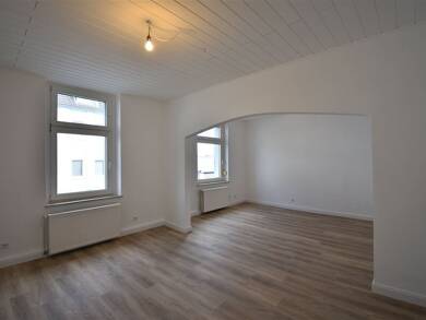 Wohnung zur Miete 795 € 3 Zimmer 83,8 m² 1. Geschoss frei ab sofort Karl-Meyer-Straße 70 Schonnebeck Essen 45309