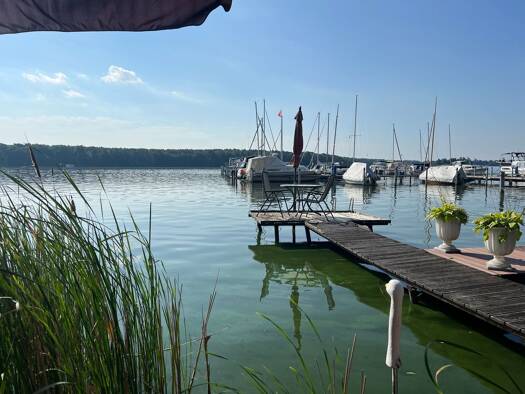 Terrassenwohnung zum Kauf 450.000 € 3 Zimmer 83 m² EG frei ab sofort Zeuthen Zeuthen 15738