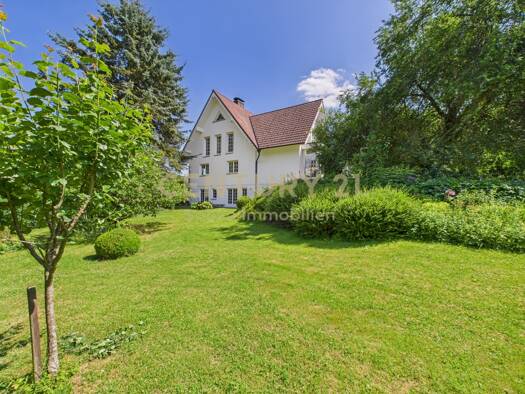 Einfamilienhaus zum Kauf 849.000 € 9 Zimmer 374,3 m² 1.871 m² Grundstück Oberwiesen 67294
