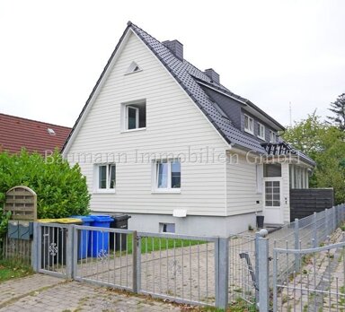 Mehrfamilienhaus zum Kauf 450.000 € 5 Zimmer 203 m² 911 m² Grundstück Süder- und Westerwisch Cuxhaven 27474