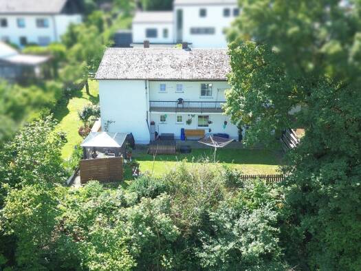 Mehrfamilienhaus zum Kauf 449.000 € 7 Zimmer 185 m² 812 m² Grundstück Nittendorf Nittendorf 93152